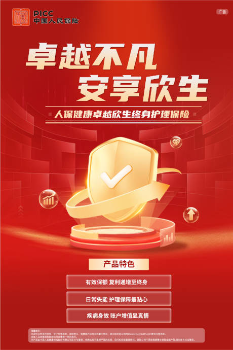 源文件下载【金融海报】编号：76440021439175781