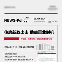政策海报 AI广告设计素材海报模板免费下载-享设计