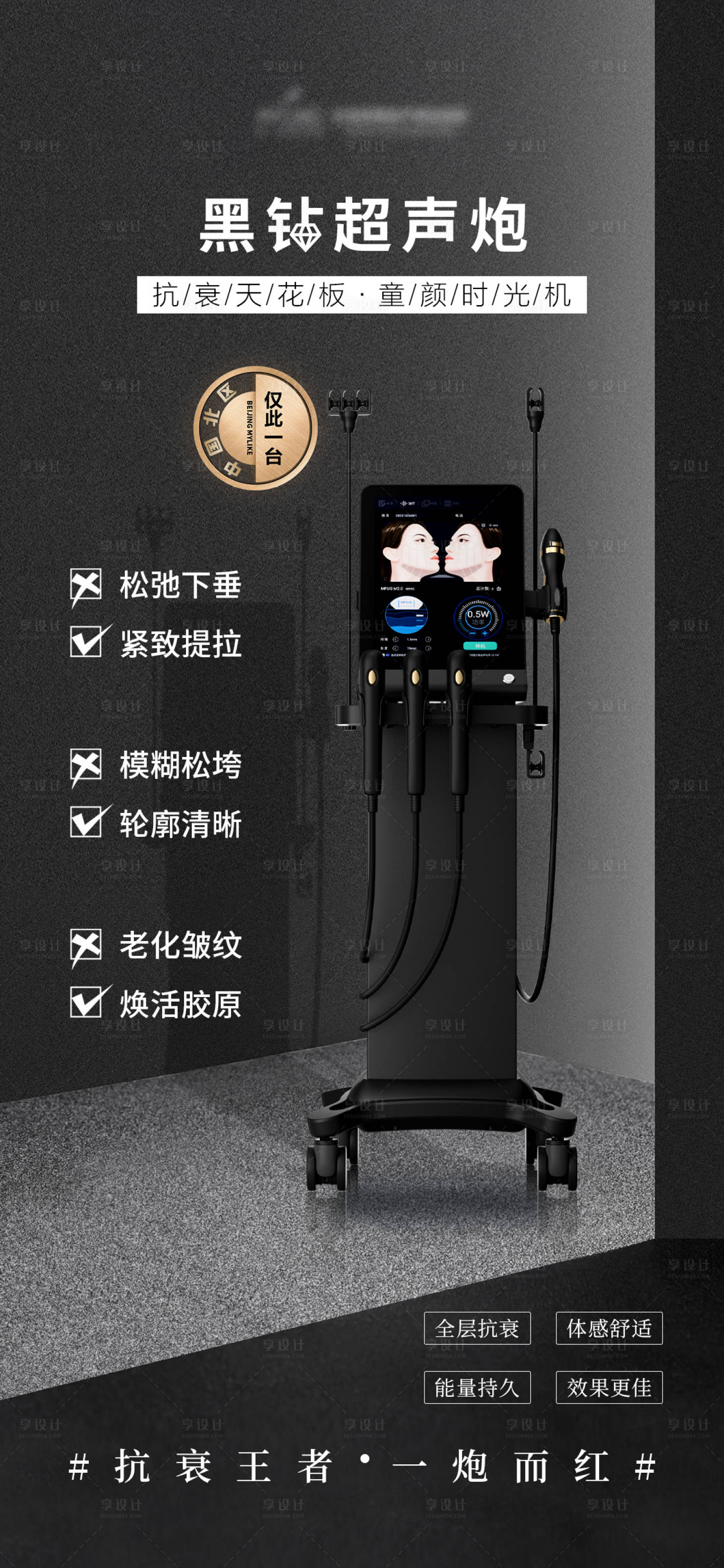 源文件下载【仪器产品科普海报】编号：13340021562362903