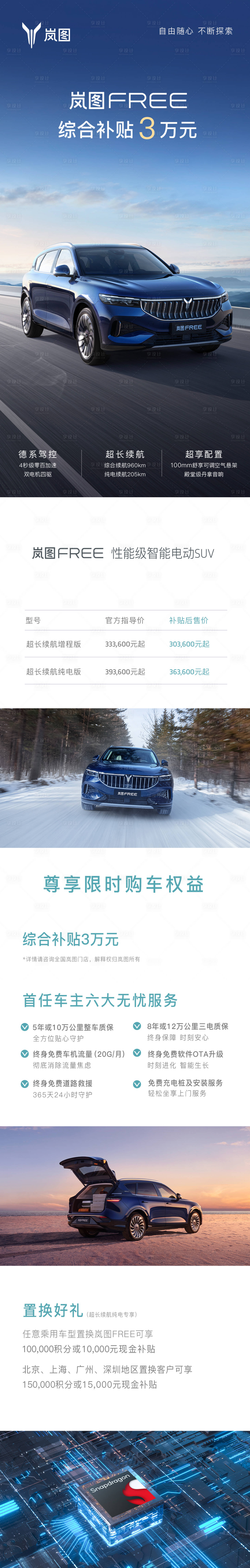源文件下载【汽车活动宣传图】编号：14420021606898020