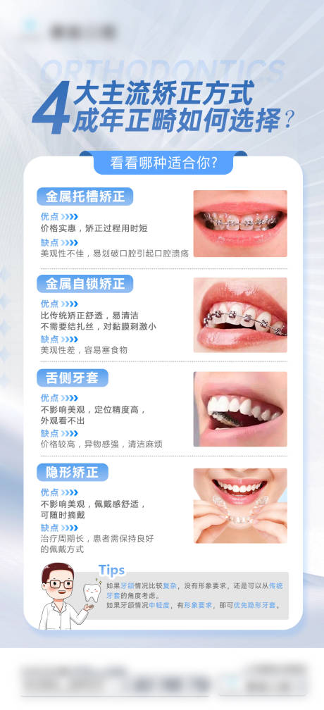 源文件下载【成人正畸选择】编号：68070021749167407