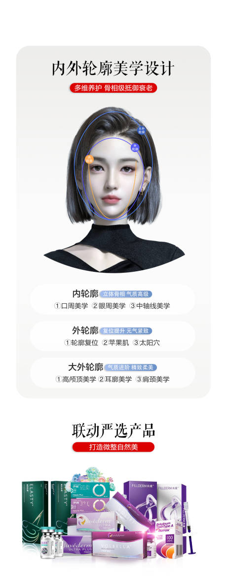 源文件下载【医美产品海报】编号：96770021459656003