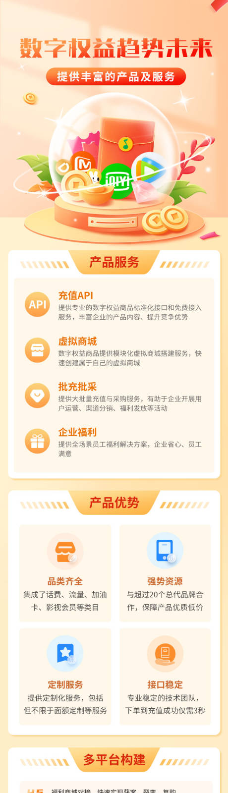 源文件下載【享設計】搜索編號：45700021685813272【數字權益詳情頁】