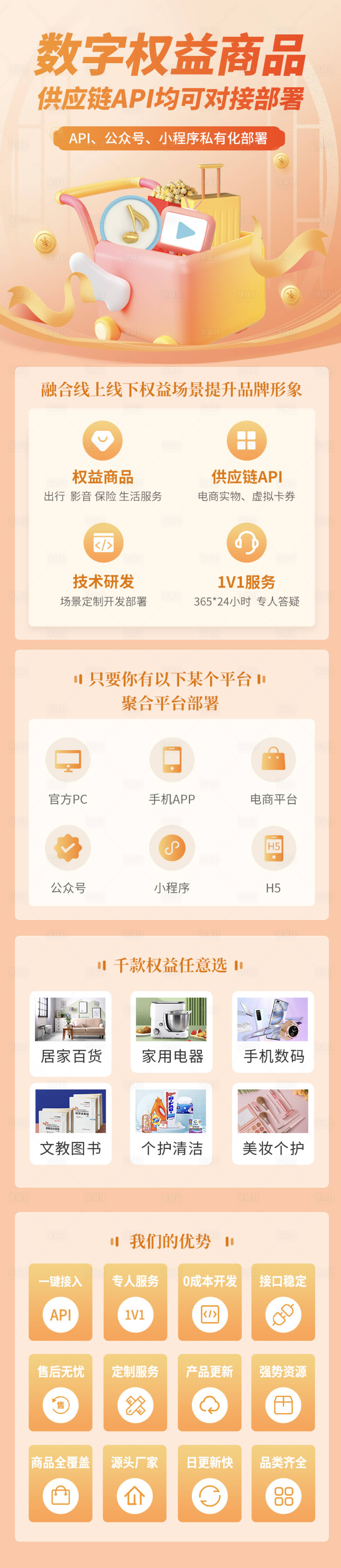 源文件下載【享設計】搜索編號：94060021703304094【數字權益商品詳情頁】