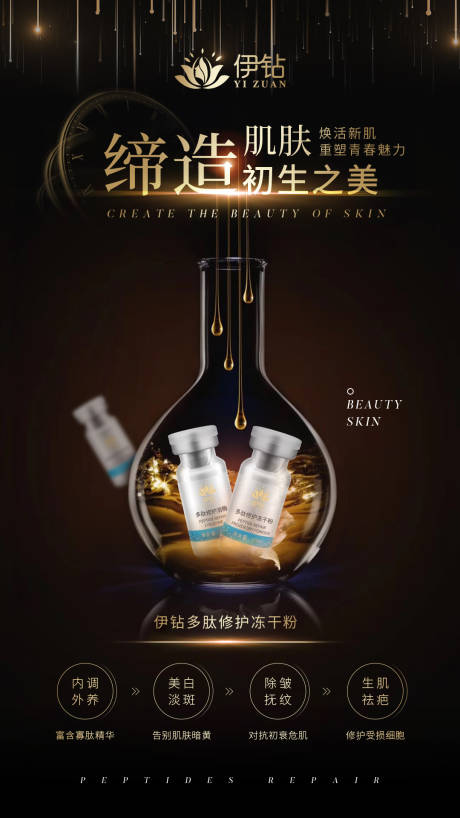 源文件下载【医疗保健发圈海报】编号：89640021625805014