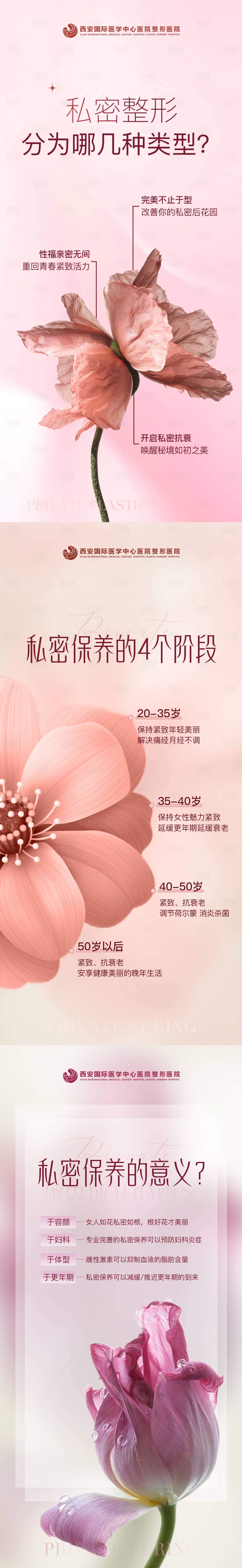源文件下载【医美私密科普系列】编号：63580021389326594