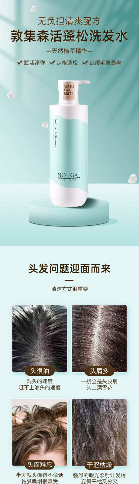 源文件下载【洗发水详情页】编号：22610021284909051