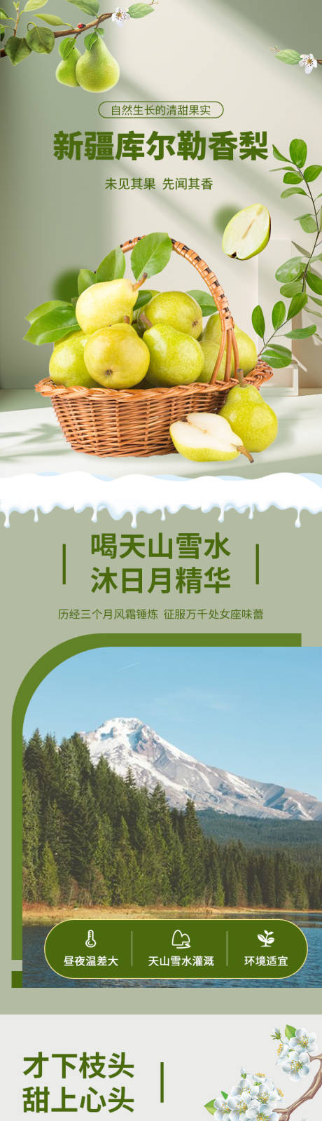 源文件下載【享設計】搜索編號：80610021340119665【梨子詳情頁】