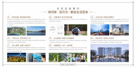 源文件下载【地产配套价值点海报】编号：77780021572928934