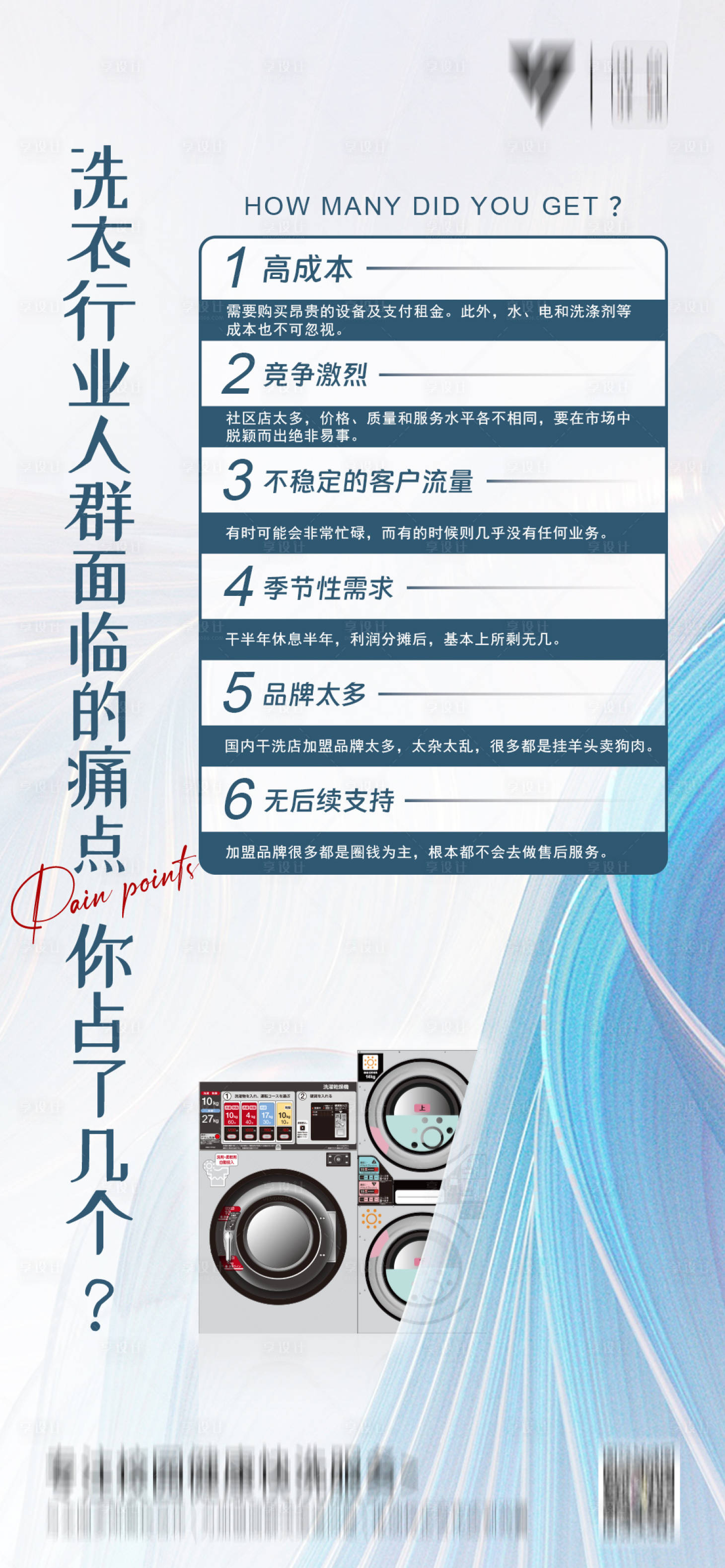 源文件下載【享設(shè)計】搜索編號：15620021569751208【校園快洗招商海報】