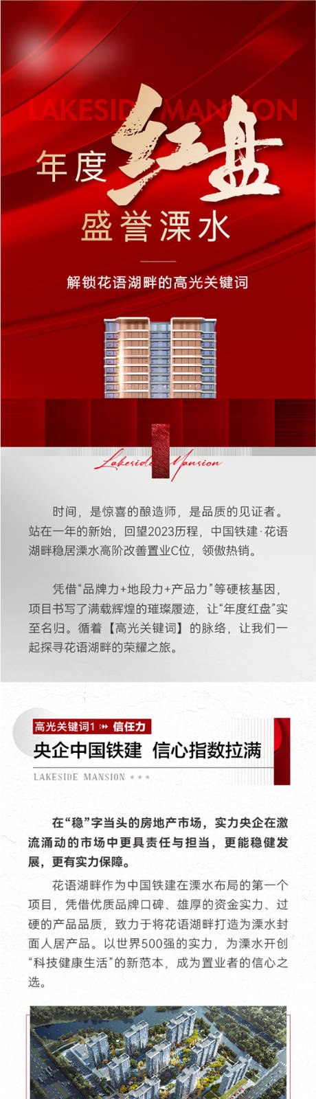 源文件下载【地产红盘长图  】编号：88300021665164757