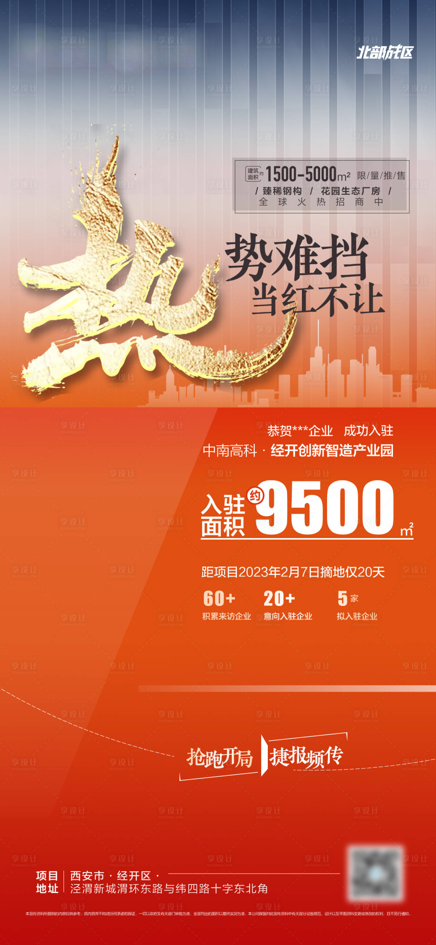 源文件下載【熱銷喜報海報】編號：46740021472942385