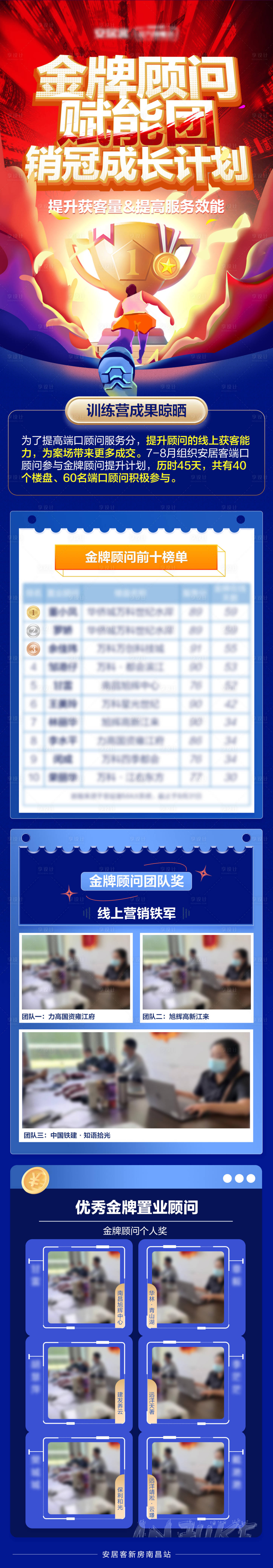源文件下載【享設計】搜索編號：51540021689794930【金牌pk激勵長圖 】