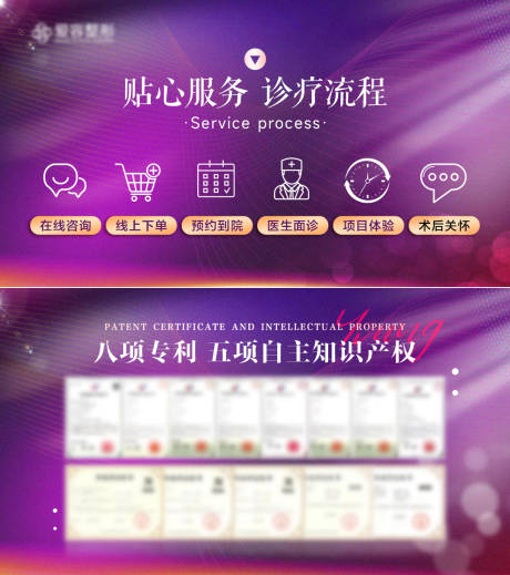 源文件下载【医美电商轮播banner】编号：38640021330907775