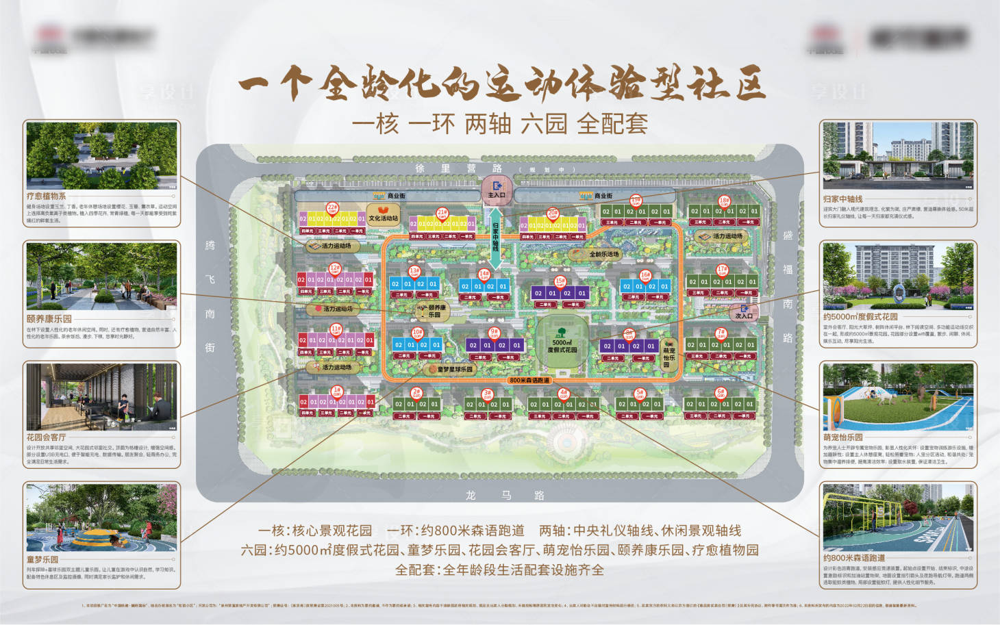 源文件下载【地产价值点展板】编号：17530021400194760