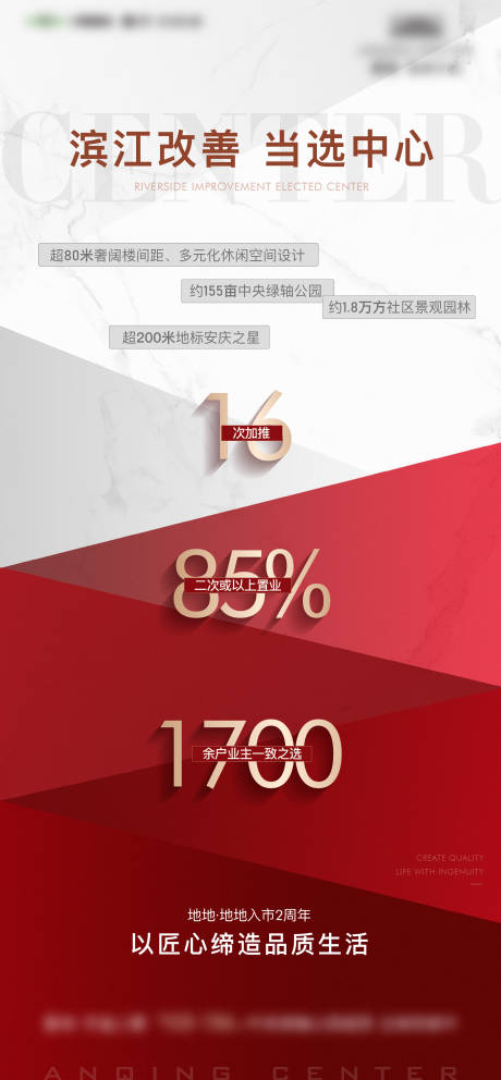 源文件下載【享設計】搜索編號：12680021374965233【地產品質海報】