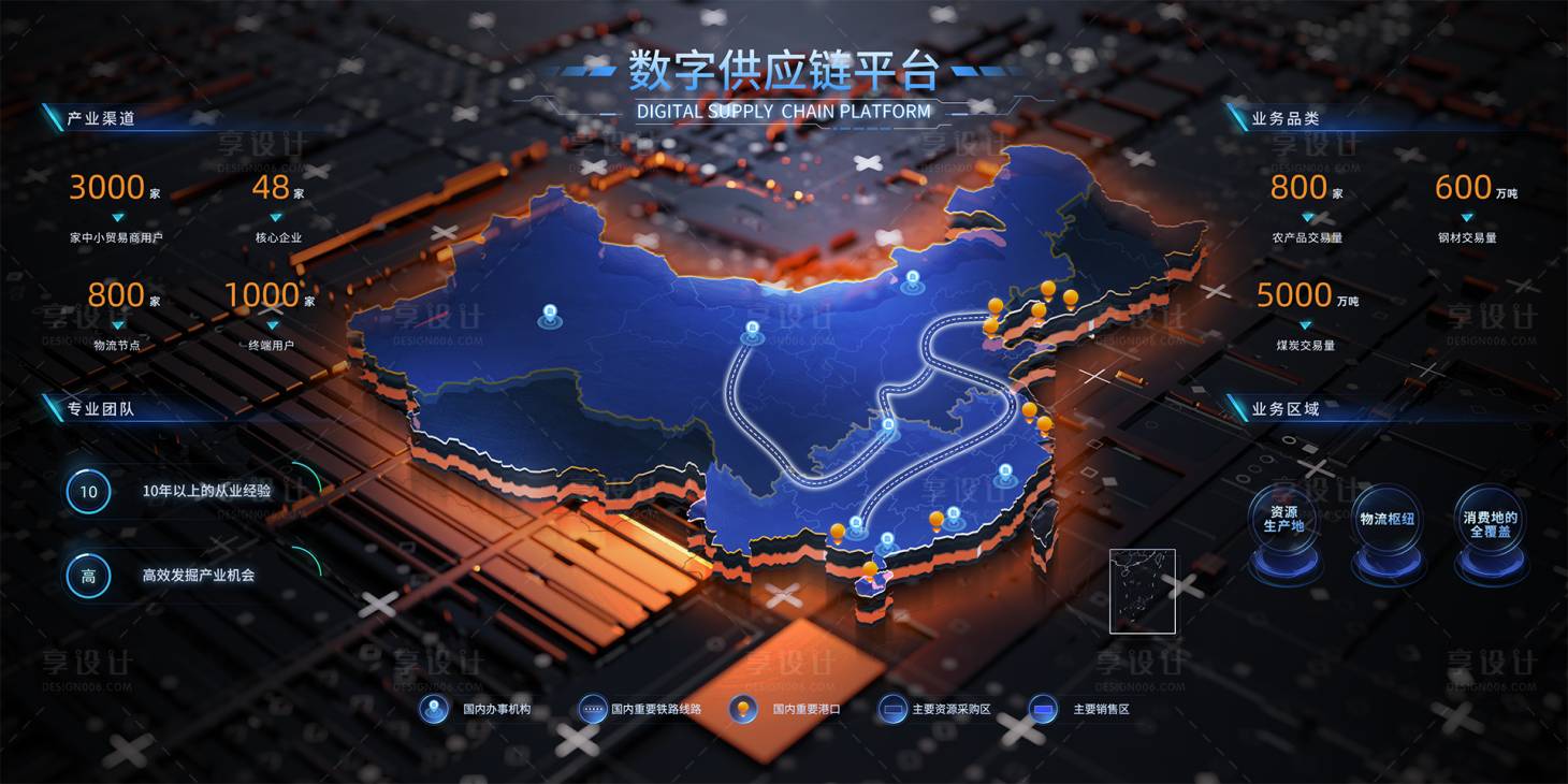 源文件下载【享设计】搜索编号：13560021686111972【数字供应链平台】