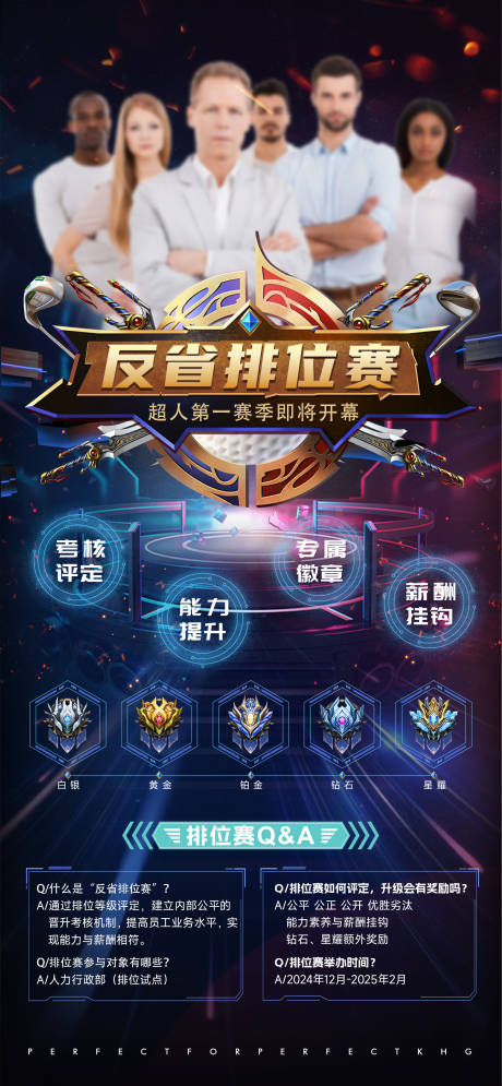 源文件下载【排位考核海报】编号：34200021711089777