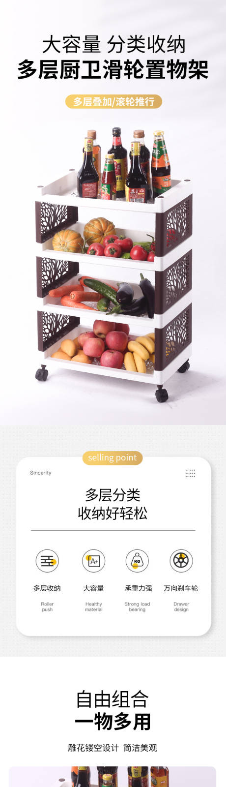 源文件下载【收纳篮详情  】编号：26360021468847580