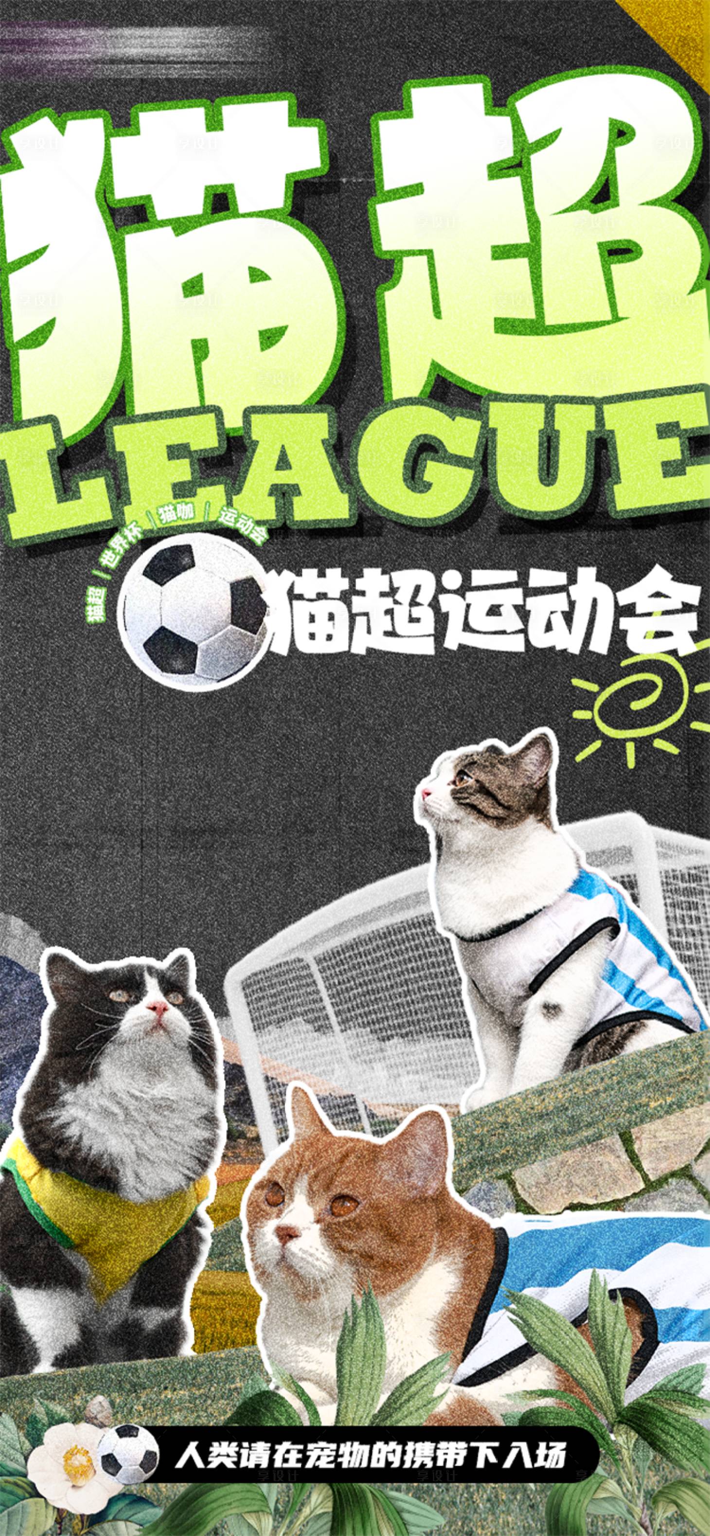 源文件下载【宠物宣传海报】编号：11100021539189514