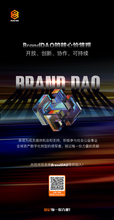 源文件下载【区块链互联网海报】编号：78560021675039990