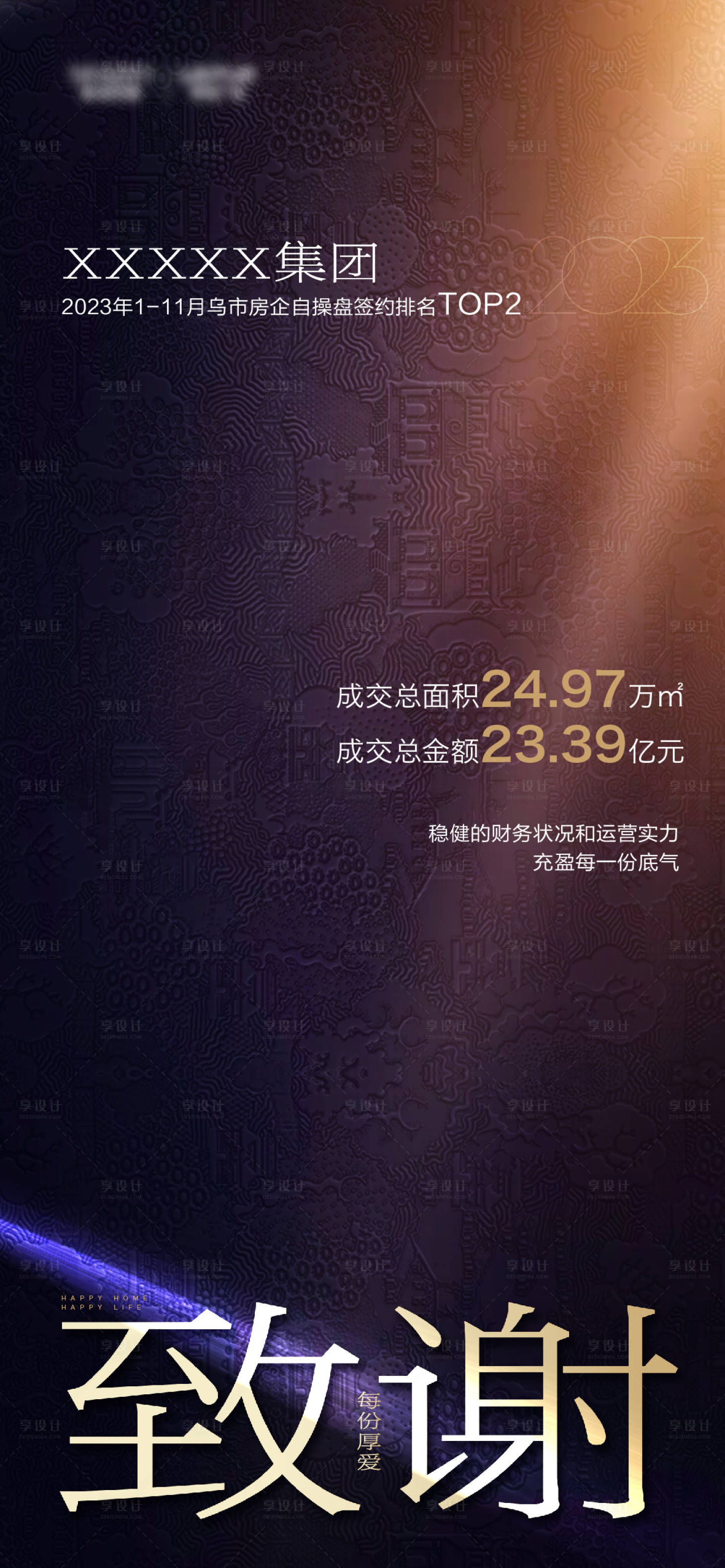 源文件下载【享设计】搜索编号：80630021707051856【商业销售排名】