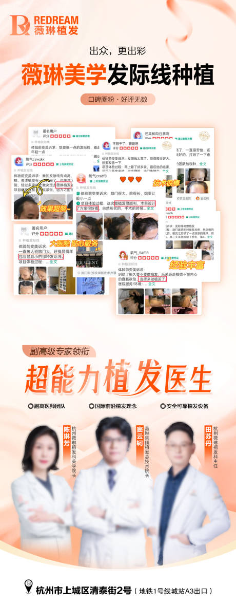 源文件下载【植发专家长图】编号：57430021683047313