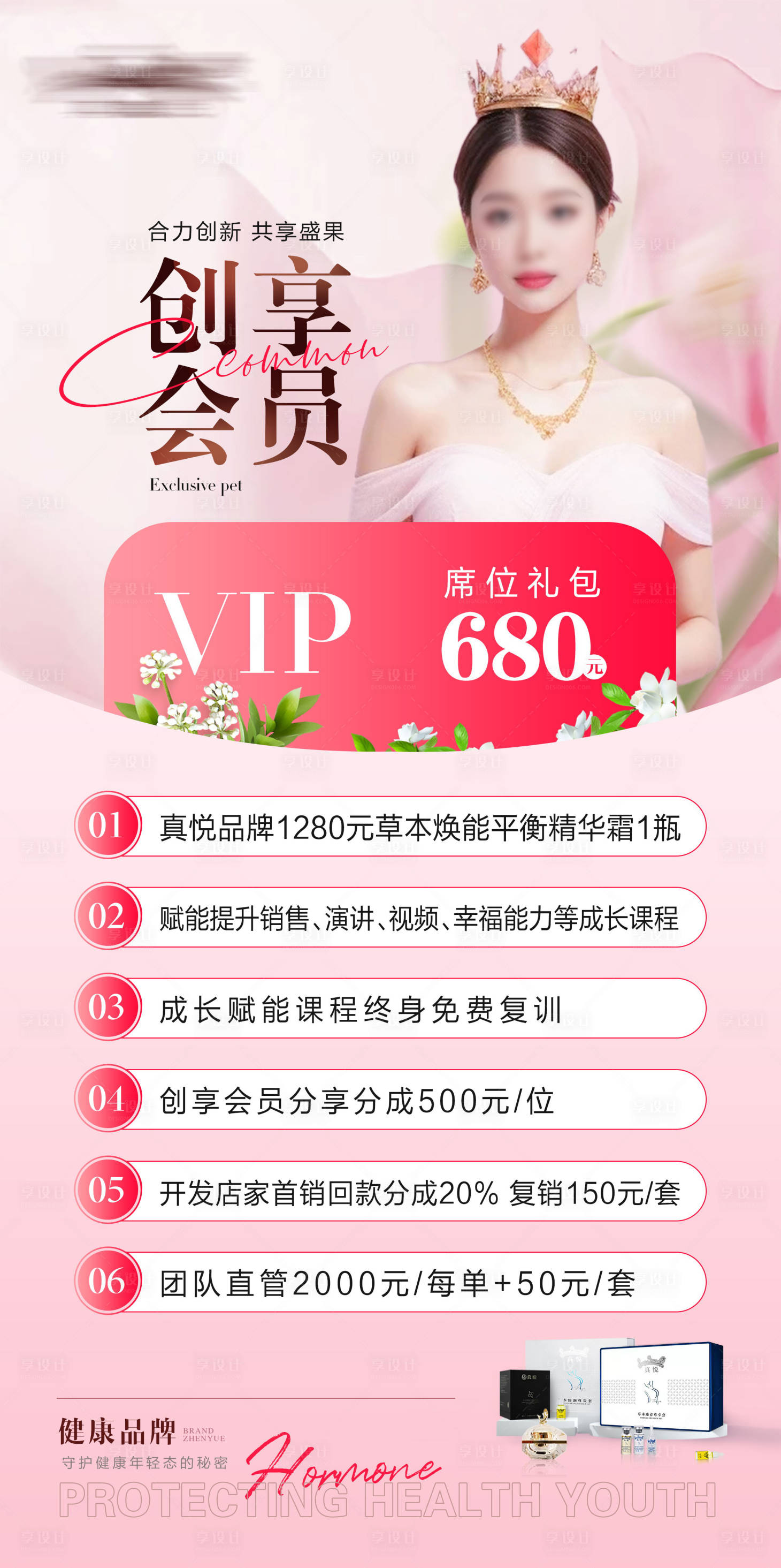 源文件下載【享設(shè)計(jì)】搜索編號(hào)：35120021714922901【醫(yī)美新年招商席位禮包卡項(xiàng)】