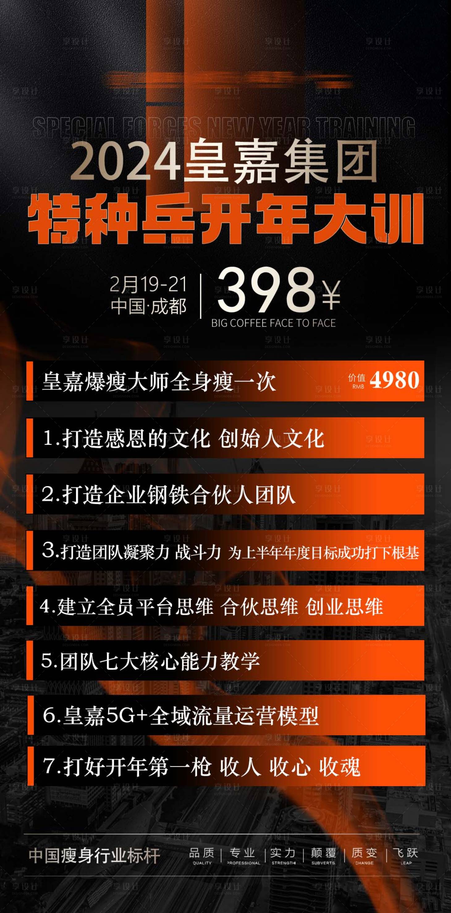 源文件下载【享设计】搜索编号：19720021765609922【微商课程海报】