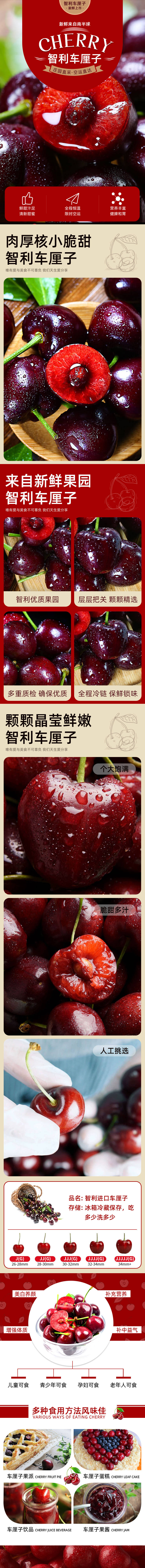 源文件下载【享设计】搜索编号：36210021791729812【车厘子详情页】