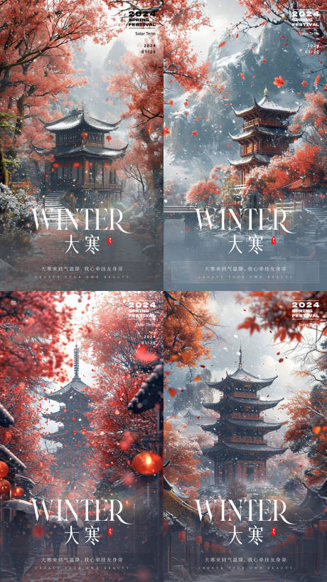 源文件下載【享設(shè)計(jì)】搜索編號(hào)：11780021552046020【農(nóng)歷二十四節(jié)氣大寒手機(jī)海報(bào)】