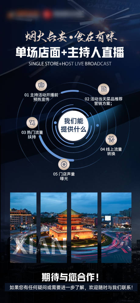 源文件下载【合作流程任务宣传图】编号：47170021663362697