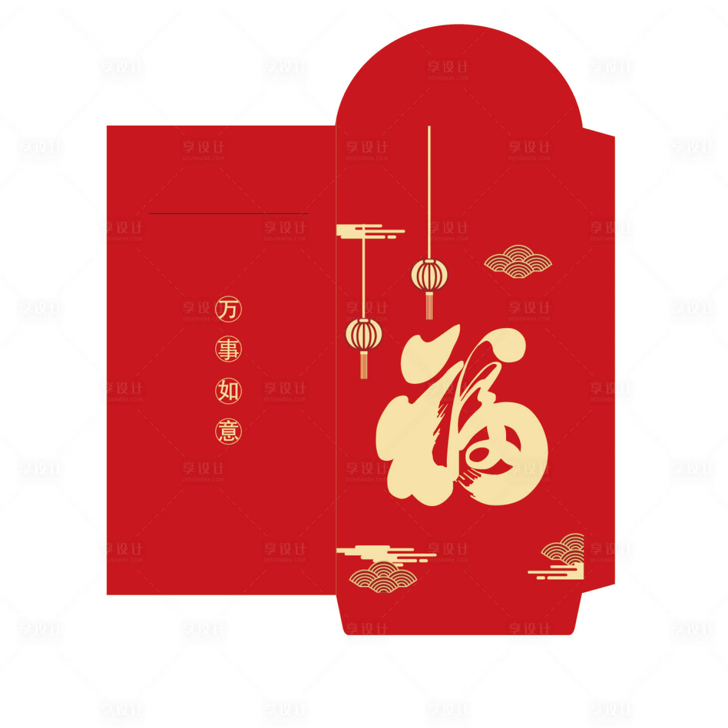 源文件下載【享設(shè)計(jì)】搜索編號(hào)：11690021642594043【紅包】