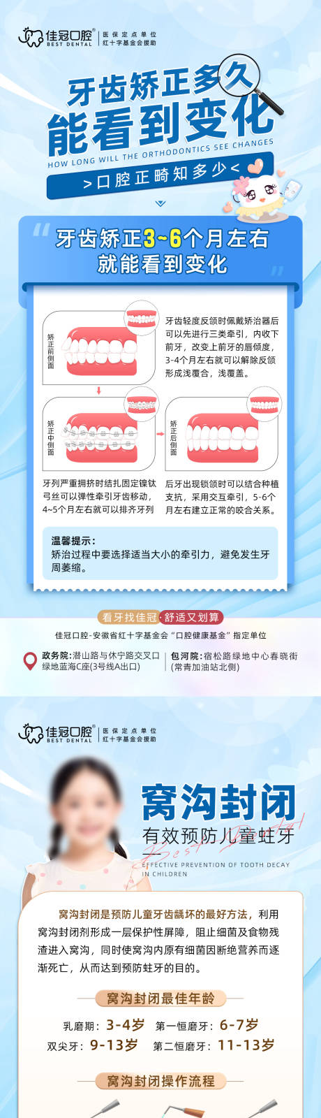 源文件下载【口腔科普海报】编号：94730021284496799