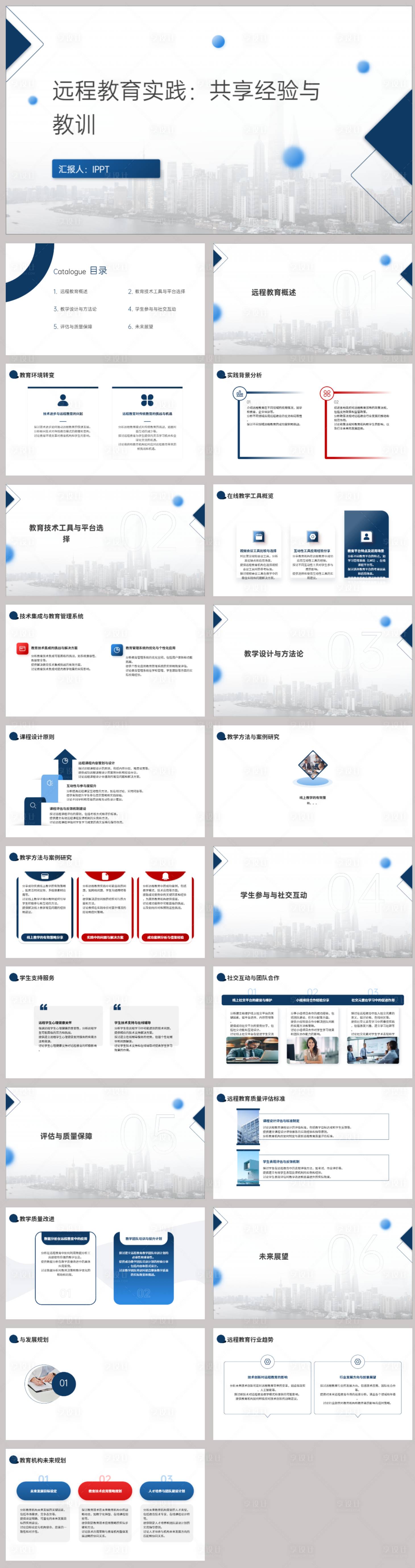 源文件下载【社会教育实践共享经验与教训PPT】编号：55420021774315703