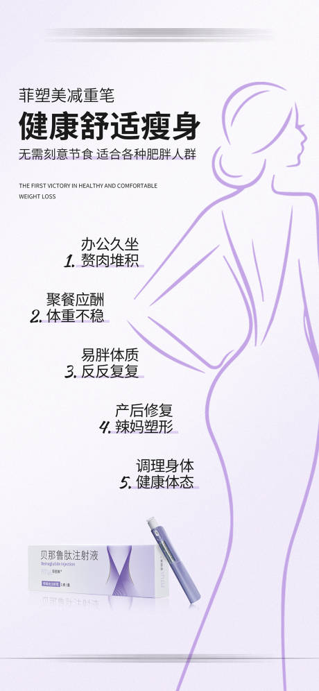 源文件下载【菲塑美减重笔科普】编号：25650021745604569