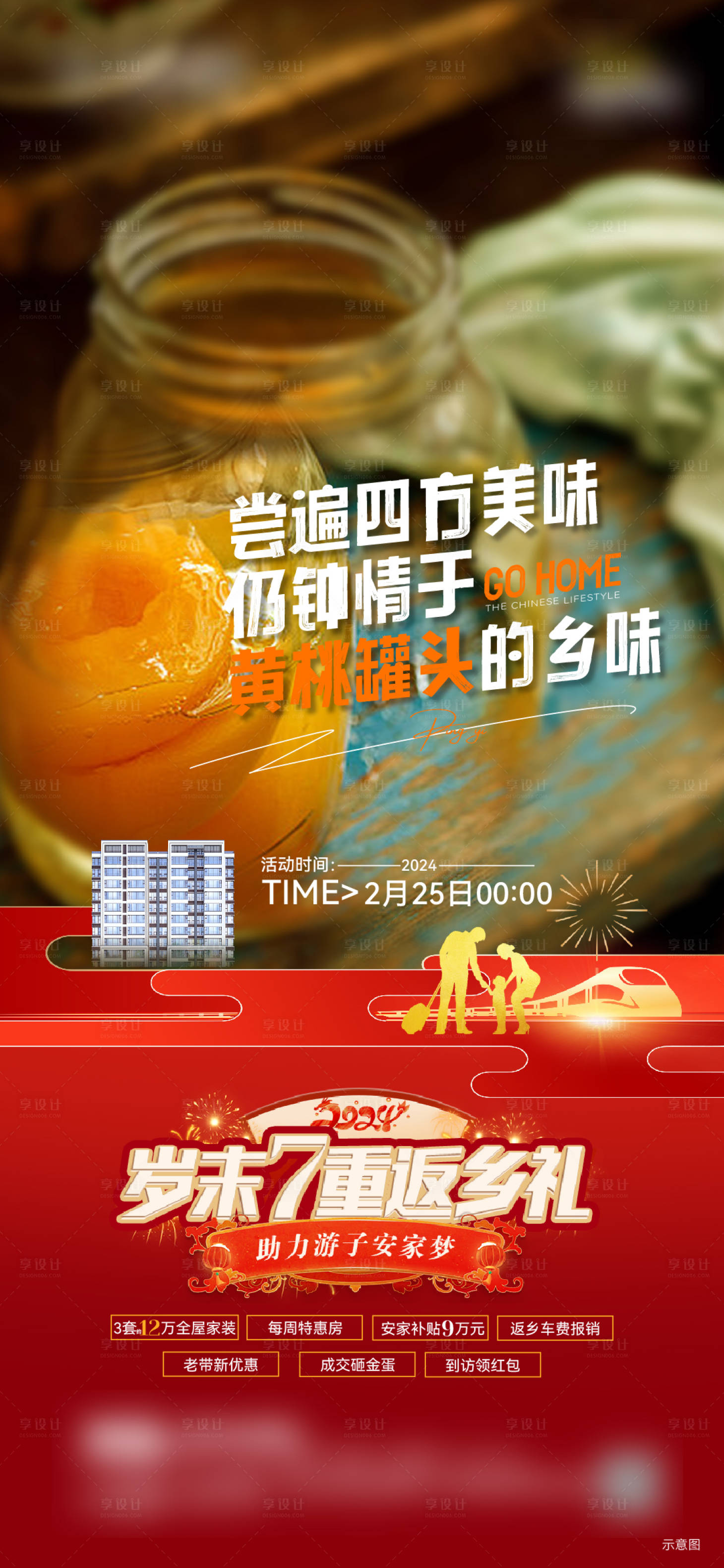 源文件下載【享設計】搜索編號：84660021601538969【地產 】