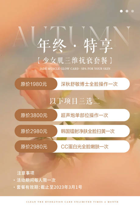 源文件下载【医美年终活动】编号：14940021375486460