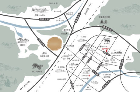 源文件下载【区位图】编号：20600022039162413