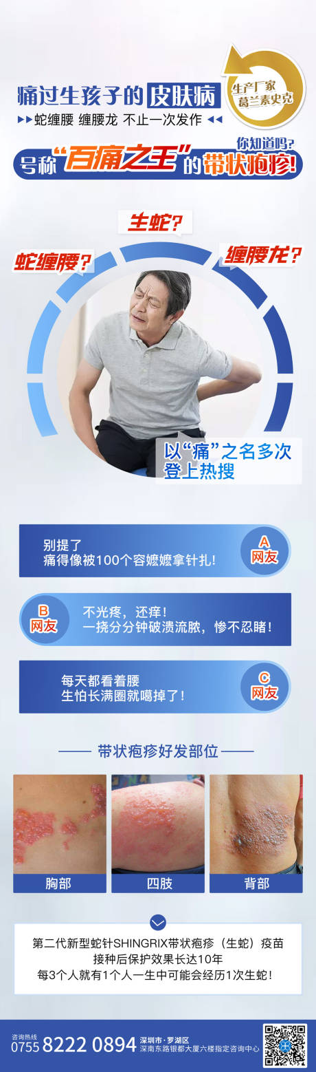 源文件下载【医疗医院长图海报】编号：70720021955139424