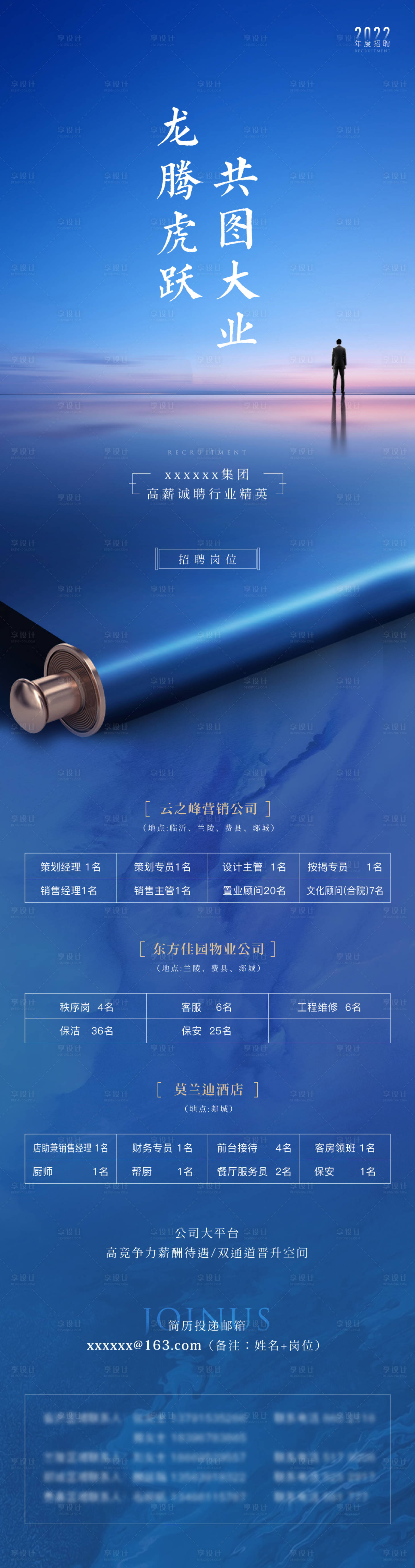 源文件下载【招聘海报长图】编号：30470021848952617
