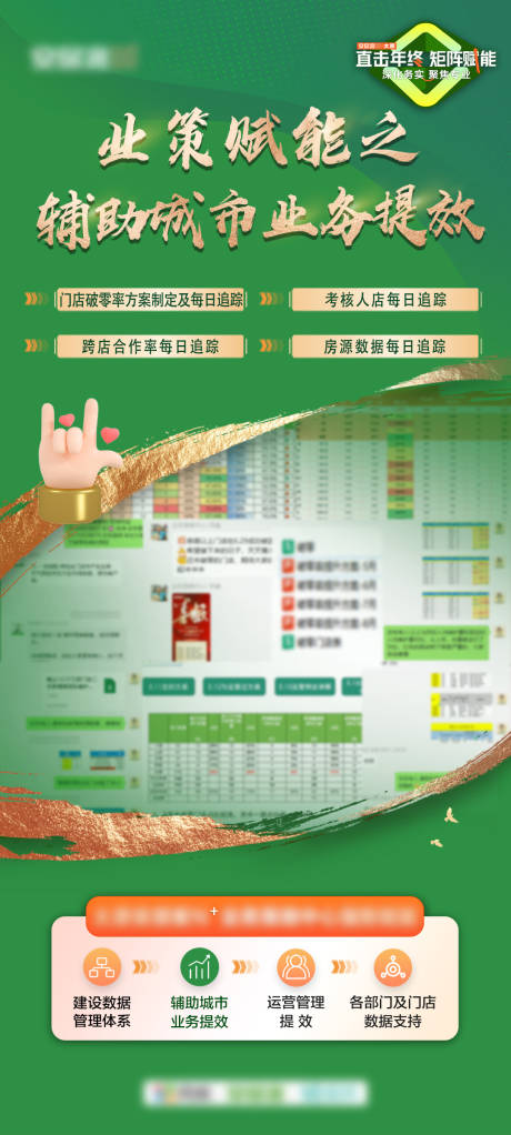 源文件下载【赋能宣传海报】编号：65180021978992486