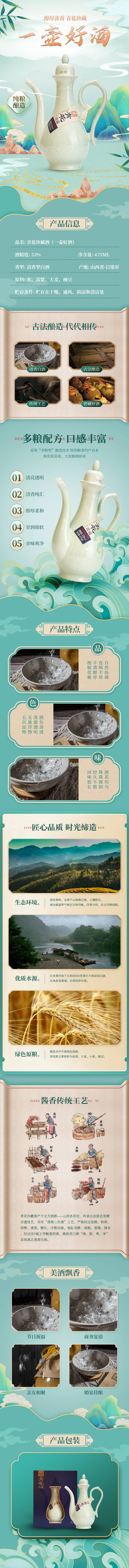 源文件下载【白酒电商详情页】编号：37790022005862030
