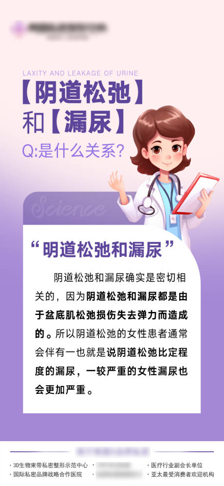 源文件下載【私密科普海報】編號：88070022116408550