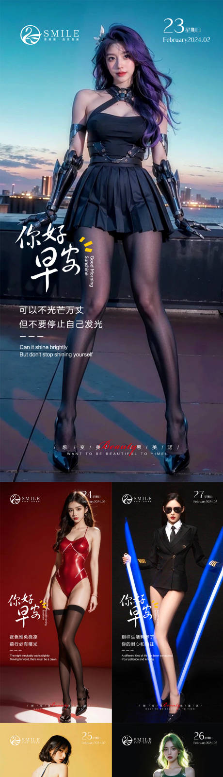 源文件下载【享设计】搜索编号：61460022095556386【早安图】