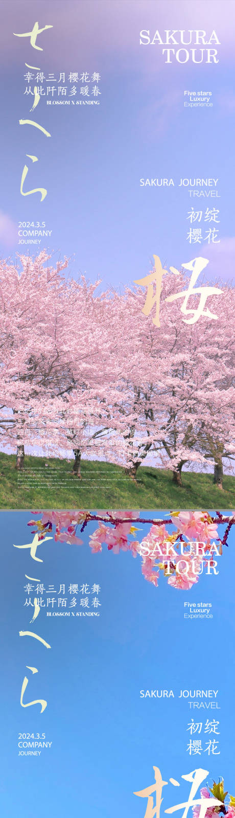 编号：80560022034432938【享设计】源文件下载-春天樱花季活动海报