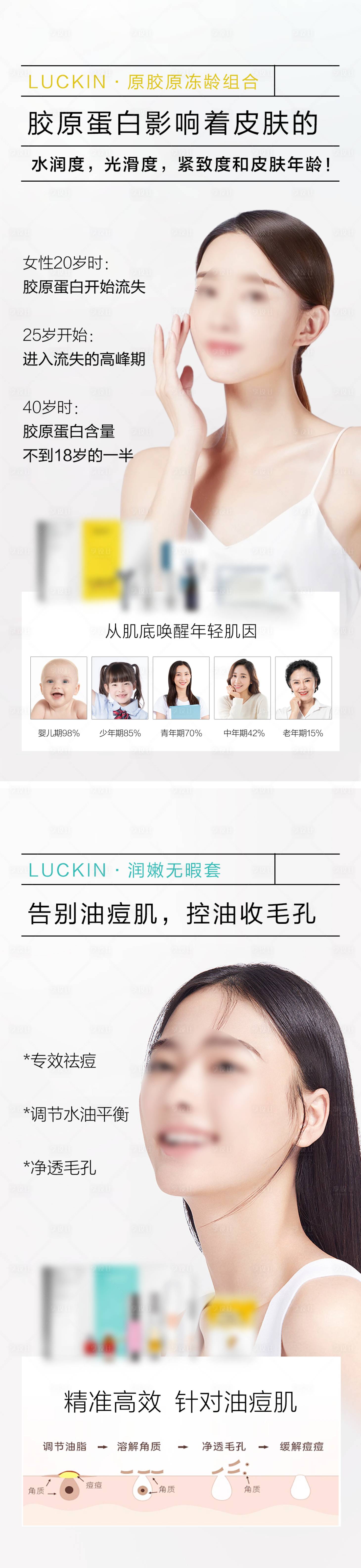 源文件下載【享設(shè)計(jì)】搜索編號：24230022062767400【祛痘問題肌】