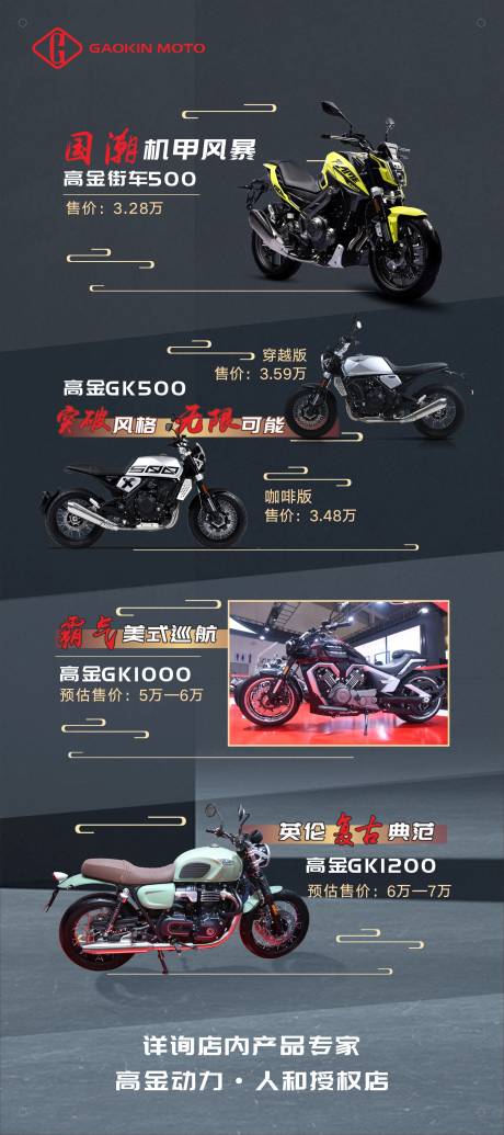 源文件下載【摩托車展架 】編號：63980022084081813