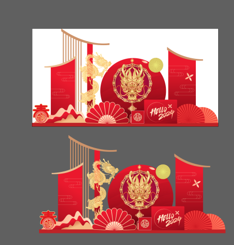 源文件下载【享设计】搜索编号：70910021975423741【打卡点】