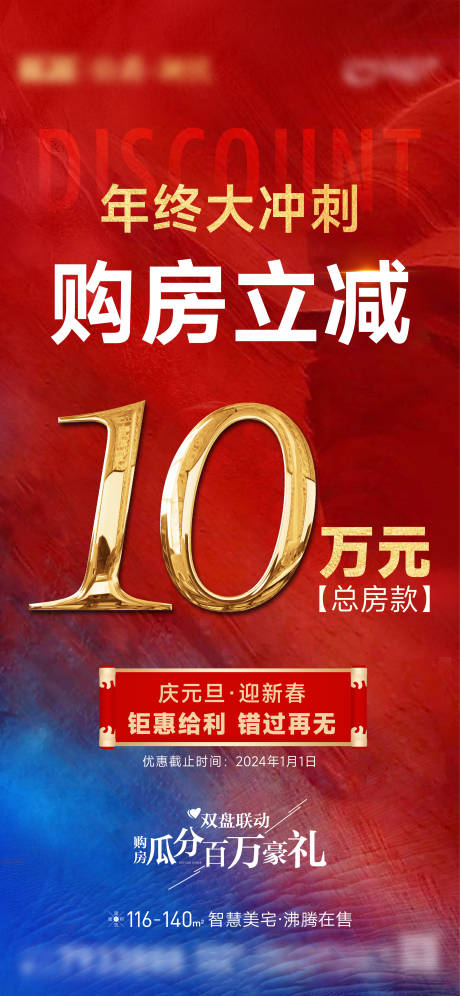 源文件下载【政策优惠海报】编号：63990021933796012